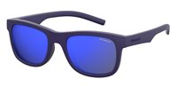 Occhiali da sole Polaroid Kids Bambino 233714CIW46JY - 233714CIW46JY